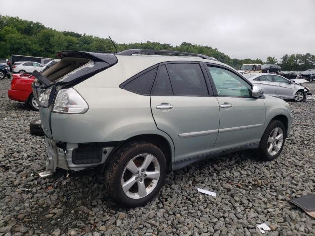 صورة رقم 3 من المزاد - 2008 LEXUS RX 350 مع VIN 2T2HK31U28C077546
