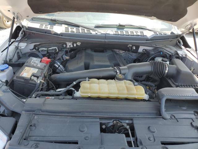 Photo 11 from auction – 2019 FORD F150 SUPER with VIN 1FTEW1E48KFA81934
