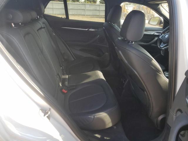 Photo 10 from auction – 2018 BMW X2 XDRIVE2 with VIN WBXYJ5C31JEF74300
