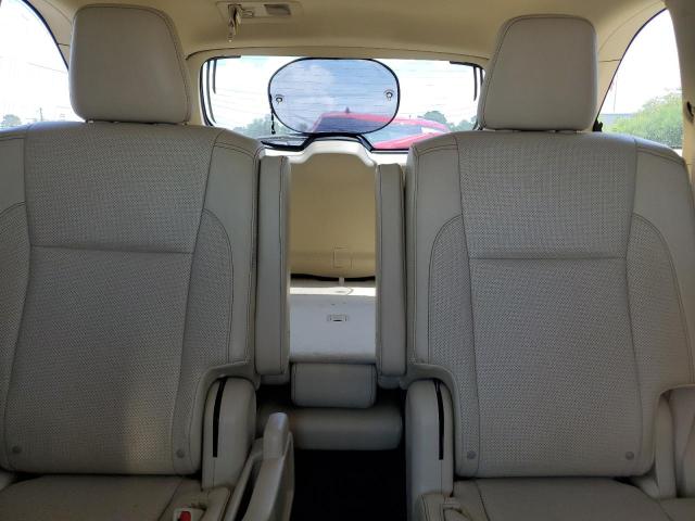 Photo 10 from auction – 2015 TOYOTA HIGHLANDER with VIN 5TDYKRFHXFS088141