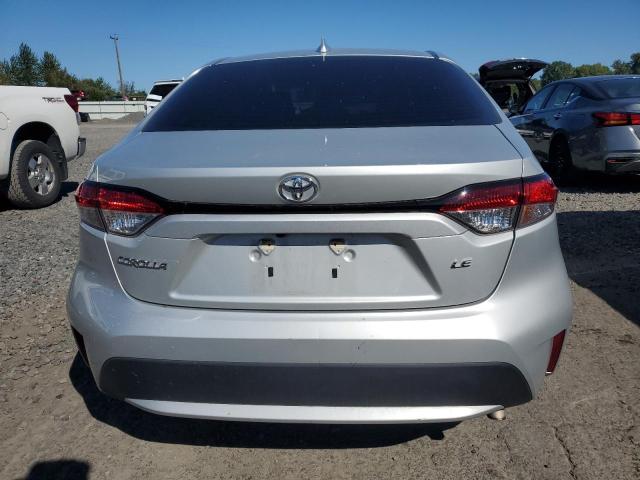 Photo 6 from auction – 2020 TOYOTA COROLLA LE with VIN 5YFEPRAE0LP128667