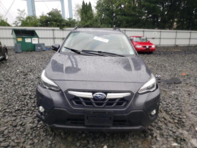 Photo 5 from auction – 2023 SUBARU CROSSTREK with VIN JF2GTHNC0PH235437