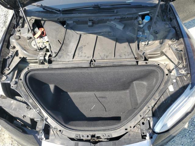 Photo 11 from auction – 2017 TESLA MODEL S with VIN 5YJSA1E28HF230923