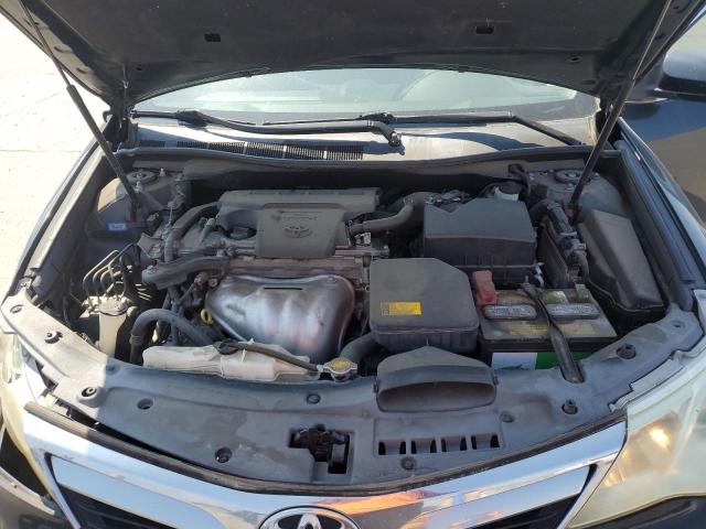 Photo 11 from auction – 2014 TOYOTA CAMRY L with VIN 4T1BF1FK2EU739808