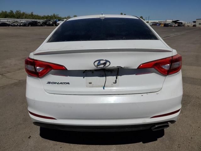 Photo 6 from auction – 2016 HYUNDAI SONATA SE with VIN 5NPE24AF4GH408346