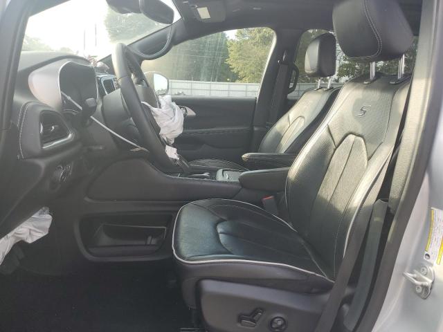 Photo 7 from auction – 2023 CHRYSLER PACIFICA L with VIN 2C4RC1GG8PR537058