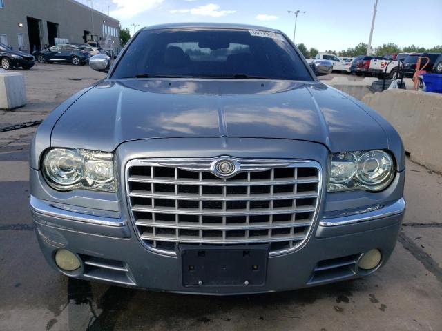 Foto 5 de la subasta – 2007 CHRYSLER 300C con VIN 2C3LK63HX7H840941