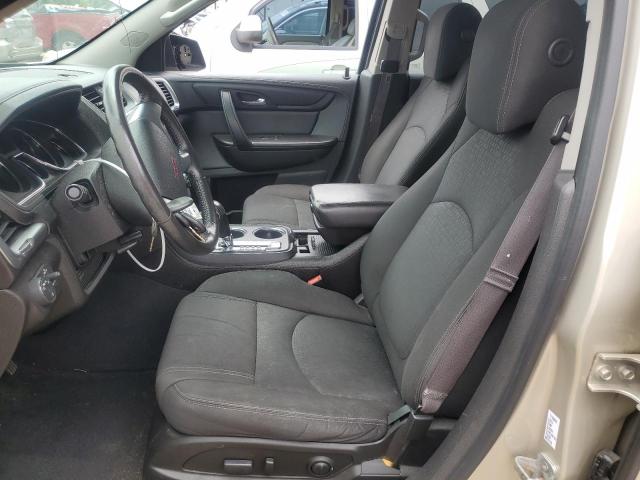 Photo 7 from auction – 2015 GMC ACADIA SLE with VIN 1GKKRPKD8FJ333402