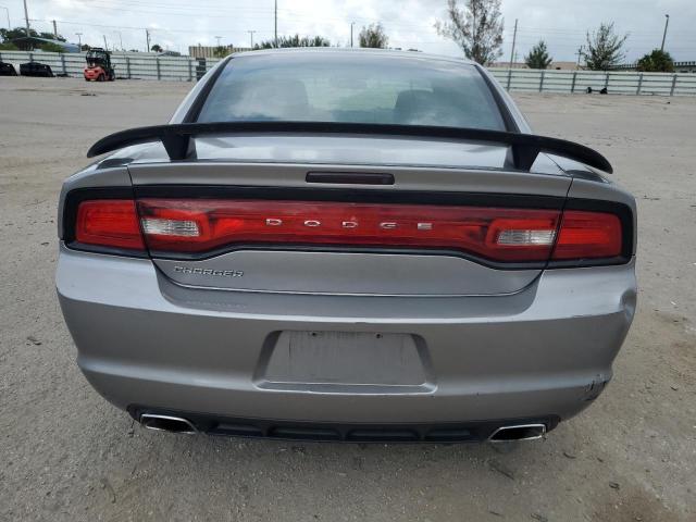 Photo 6 from auction – 2011 DODGE CHARGER with VIN 2B3CL3CG8BH519795