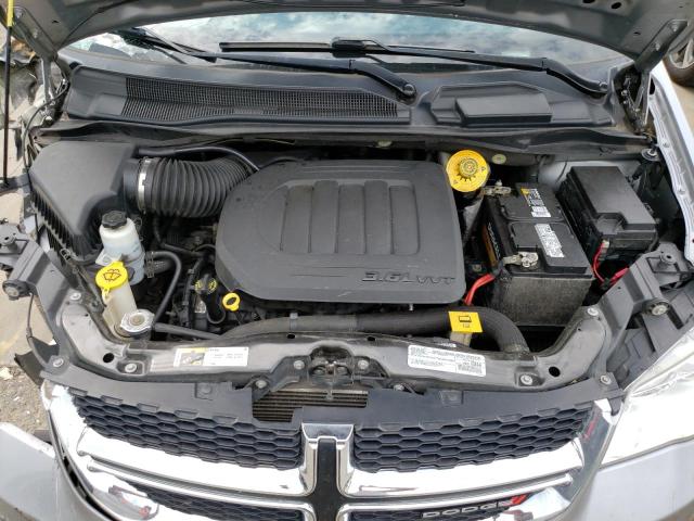 Photo 12 from auction – 2019 DODGE GRAND CARA with VIN 2C4RDGCG1KR646993