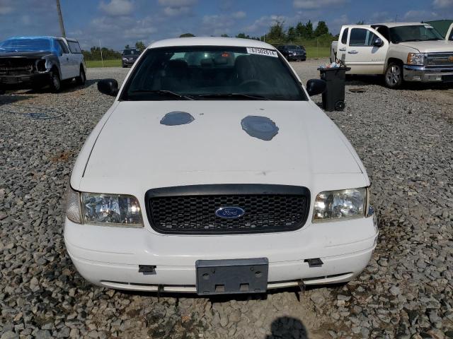 Photo 5 from auction – 2010 FORD CROWN VICT with VIN 2FABP7BVXAX101772