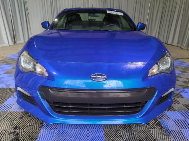 Foto 5 de la subasta – 2013 SUBARU BRZ 2.0 PR con VIN JF1ZCAB12D2602540