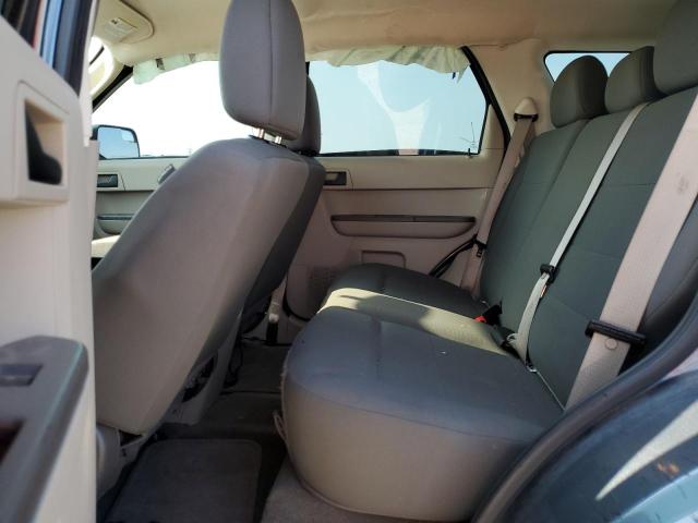 Photo 11 from auction – 2012 FORD ESCAPE XLS with VIN 1FMCU0C7XCKC13603