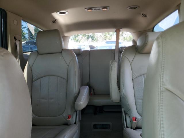 Photo 10 from auction – 2012 BUICK ENCLAVE with VIN 5GAKVCED2CJ187815