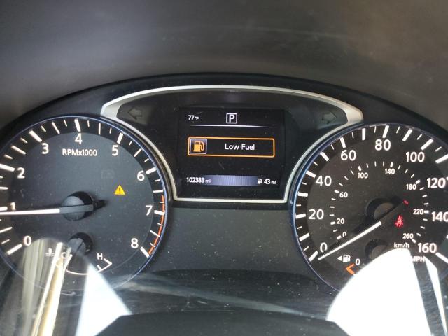 Photo 9 from auction – 2017 NISSAN ALTIMA 2.5 with VIN 1N4AL3AP9HC111641
