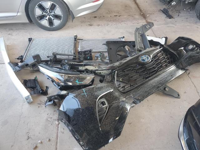 Photo 12 from auction – 2024 TOYOTA HIGHLANDER with VIN 5TDKARAH5RS024058