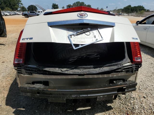 Photo 6 from auction – 2013 CADILLAC CTS with VIN 1G6DA1E30D0149783