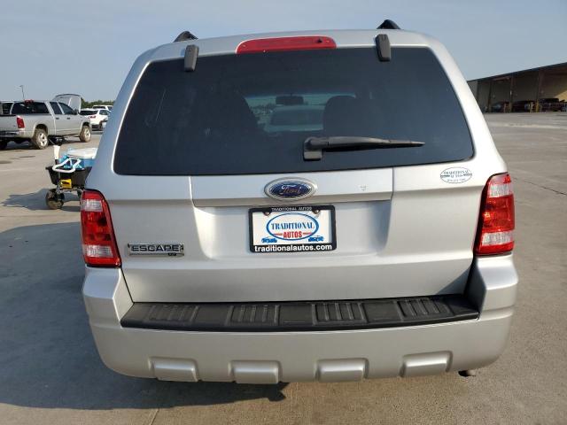 Photo 6 from auction – 2009 FORD ESCAPE XLT with VIN 1FMCU03709KB00333