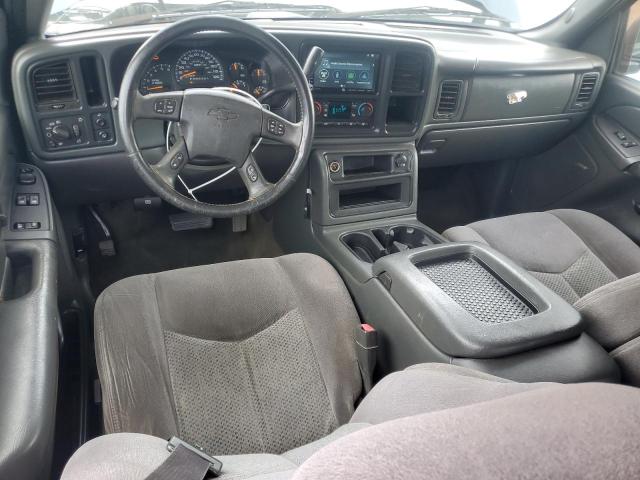 Photo 8 from auction – 2006 CHEVROLET SILVERADO with VIN 1GCEC19Z26Z262613