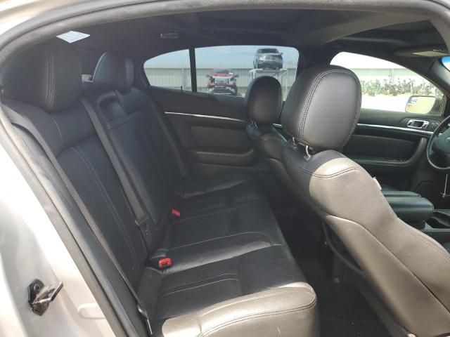 Photo 10 from auction – 2013 LINCOLN MKS with VIN 1LNHL9DK5DG601472