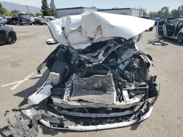 Photo 5 from auction – 2021 BMW 740 I with VIN WBA7T2C01MCF51250