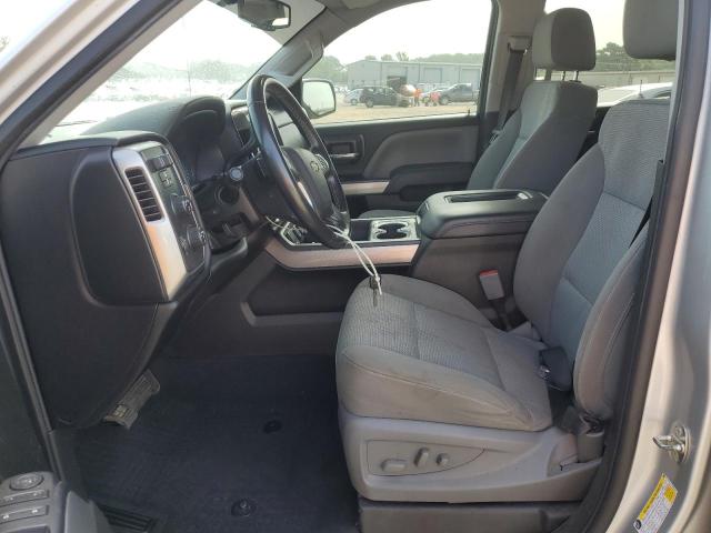 Photo 7 from auction – 2018 CHEVROLET SILVERADO with VIN 3GCUKREC7JG620294