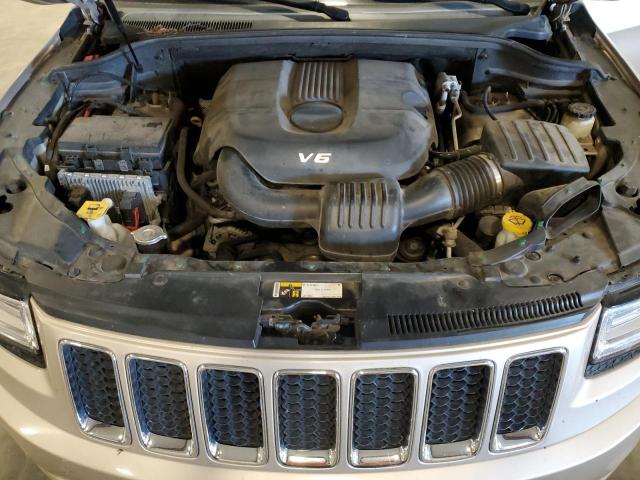 Photo 12 from auction – 2015 JEEP GRAND CHER with VIN 1C4RJFCG0FC921822