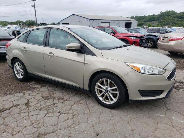 Photo 4 from auction – 2015 FORD FOCUS SE with VIN 1FADP3F28FL332997