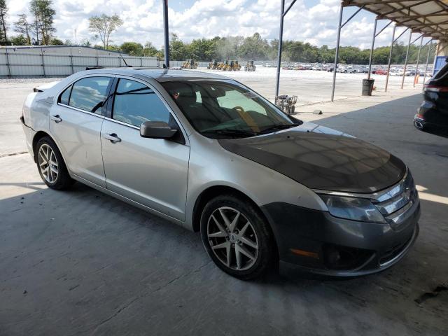 Photo 4 from auction – 2011 FORD FUSION SEL with VIN 3FAHP0JG7BR146463
