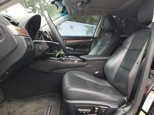 Photo 7 from auction – 2015 LEXUS GS 350 with VIN JTHBE1BL0FA006146