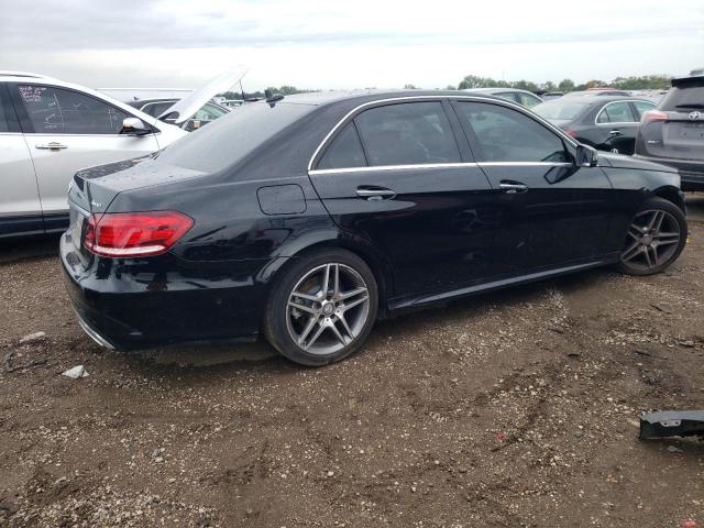 Photo 3 from auction – 2014 MERCEDES-BENZ E 350 4MAT with VIN WDDHF8JB2EB068690