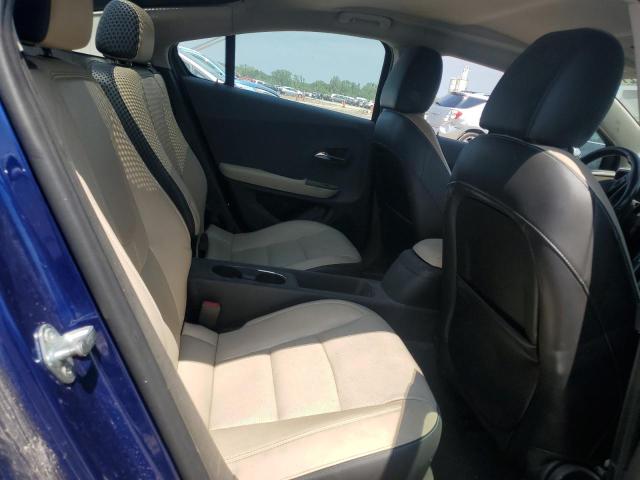 Photo 10 from auction – 2012 CHEVROLET VOLT with VIN 1G1RB6E45CU118938