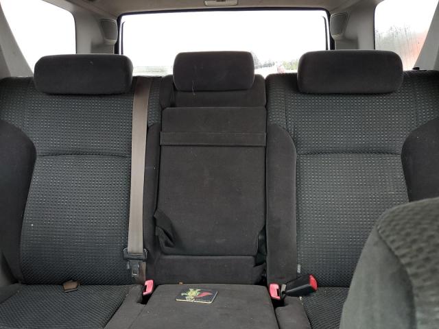 Photo 10 from auction – 2004 TOYOTA 4RUNNER SR with VIN JTEBU14R140027740