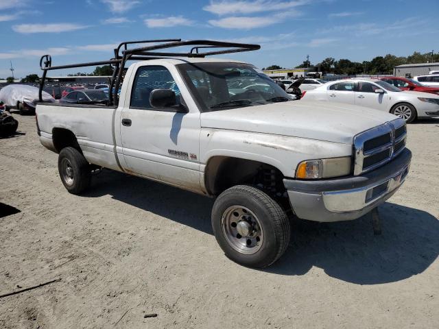 Photo 4 from auction – 1998 DODGE RAM 2500 with VIN 3B7KF26Z1WM270465