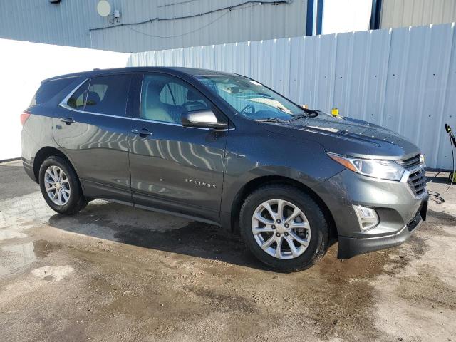 Photo 4 from auction – 2020 CHEVROLET EQUINOX LT with VIN 3GNAXJEV8LS576840