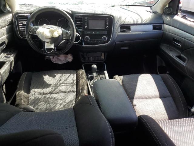 Photo 8 from auction – 2017 MITSUBISHI OUTLANDER with VIN JA4AD2A32HZ069321