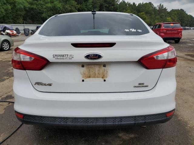 Photo 6 from auction – 2013 FORD FOCUS SE with VIN 1FADP3F20DL161563
