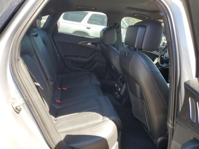Photo 10 from auction – 2017 AUDI A6 PRESTIG with VIN WAUH2AFC8HN097917