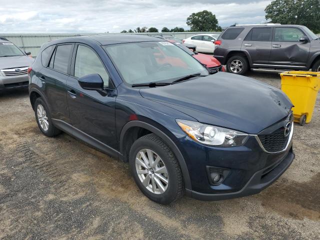 Photo 4 from auction – 2014 MAZDA CX-5 TOURI with VIN JM3KE4CY9E0404769