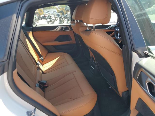 Photo 10 from auction – 2024 BMW I4 EDRIVE with VIN WBY43AW07RFR92488