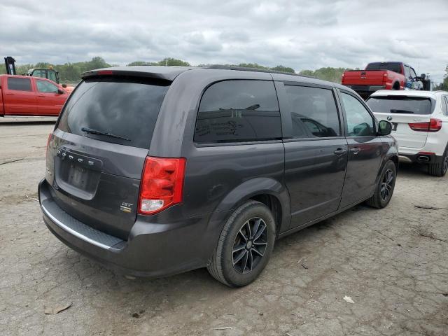 Photo 3 from auction – 2018 DODGE GRAND CARA with VIN 2C4RDGEG7JR222388