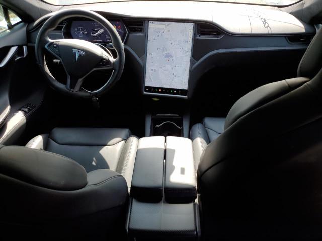 Photo 8 from auction – 2018 TESLA MODEL S with VIN 5YJSA1E22JF275328