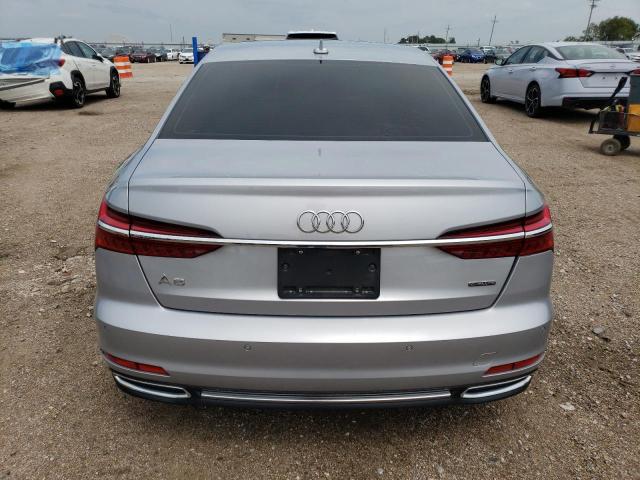 Photo 6 from auction – 2020 AUDI A6 PREMIUM with VIN WAUE8AF26LN054906