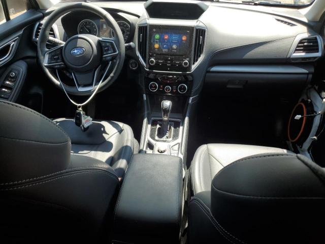 Photo 8 from auction – 2021 SUBARU FORESTER L with VIN JF2SKAUC7MH537308