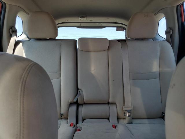 Photo 10 from auction – 2015 NISSAN ROGUE S with VIN KNMAT2MT4FP587752