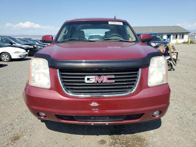 Photo 5 from auction – 2007 GMC YUKON with VIN 1GKFK13037R413014