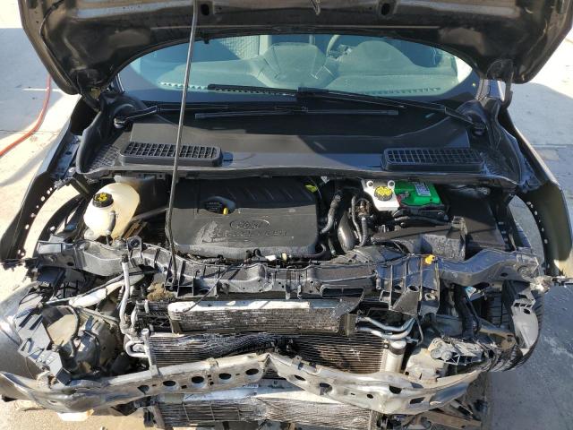 Photo 12 from auction – 2017 FORD ESCAPE SE with VIN 1FMCU0GD7HUD38599