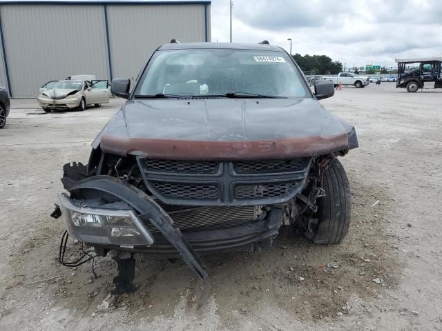 Photo 5 from auction – 2014 DODGE JOURNEY CR with VIN 3C4PDCGB2ET280042