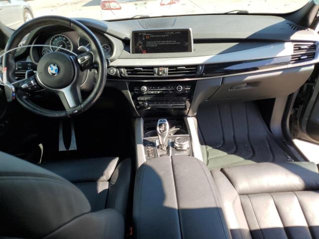 Photo 8 from auction – 2015 BMW X5 XDRIVE3 with VIN 5UXKS4C53F0N07015