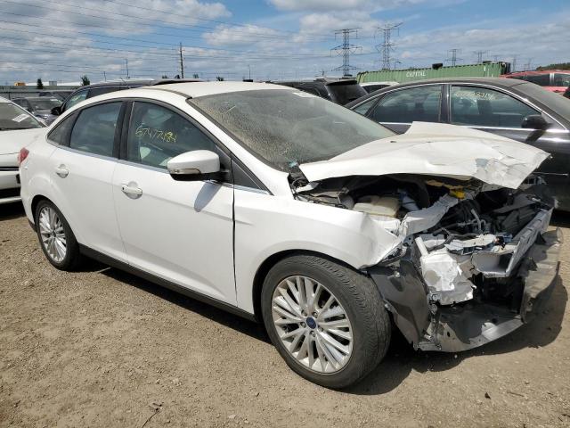 Photo 4 from auction – 2016 FORD FOCUS TITA with VIN 1FADP3J23GL379539